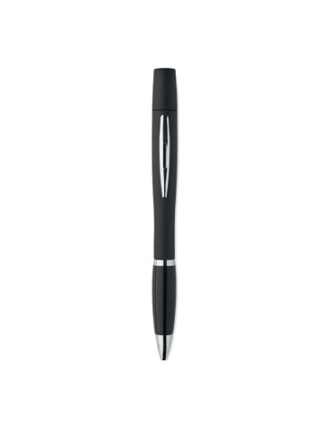 Stylo multifonction personnalisé avec kit nettoyage TWS pas cher 2