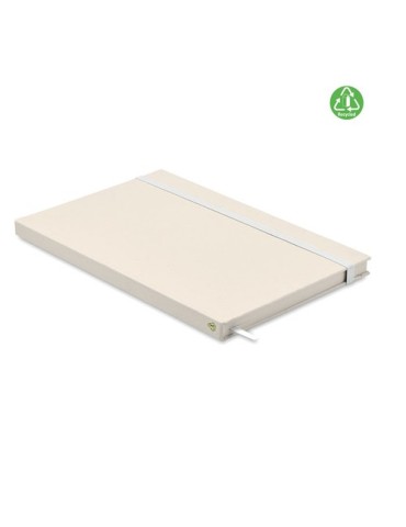 Carnet A5 Personnalisé MITO NOTE - Personnalisez-le ! 2