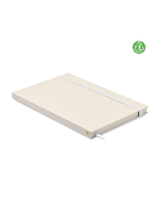 Carnet A5 Personnalisé MITO NOTE - Personnalisez-le !