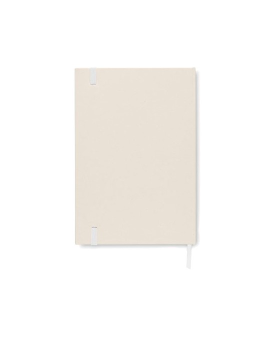 Carnet A5 Personnalisé MITO NOTE - Personnalisez-le !