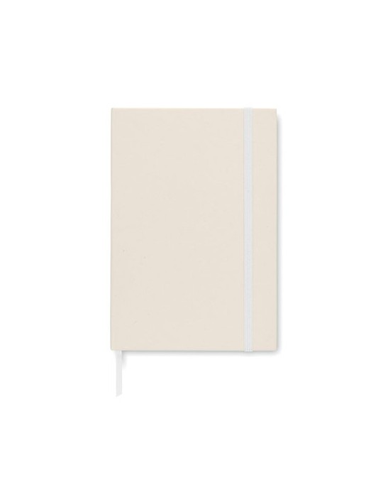 Carnet A5 Personnalisé MITO NOTE - Personnalisez-le !