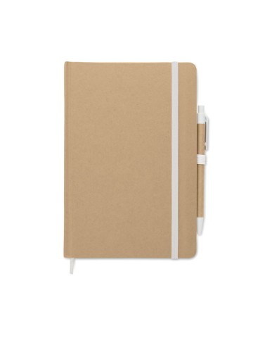 Carnet A5  personnalisé pas cher - CARATIL