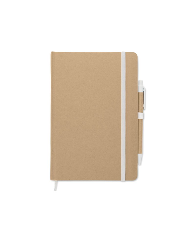 Carnet A5  personnalisé pas cher - CARATIL