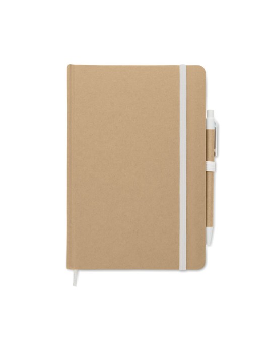 Carnet A5  personnalisé pas cher - CARATIL