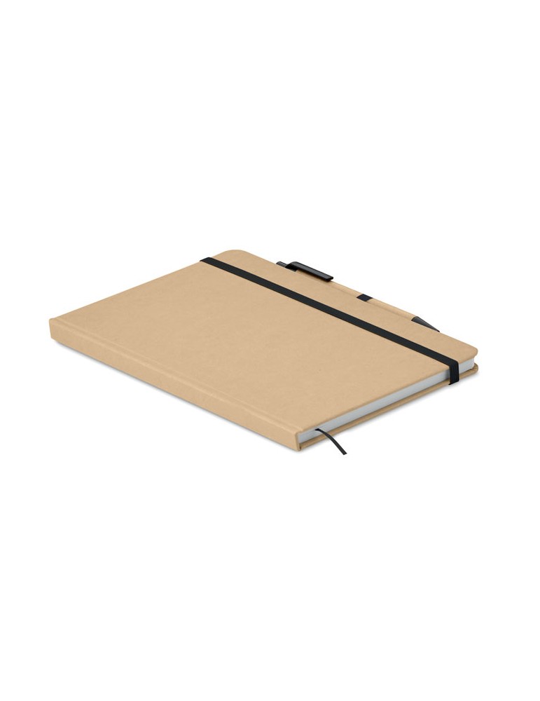 Carnet A5  personnalisé pas cher - CARATIL