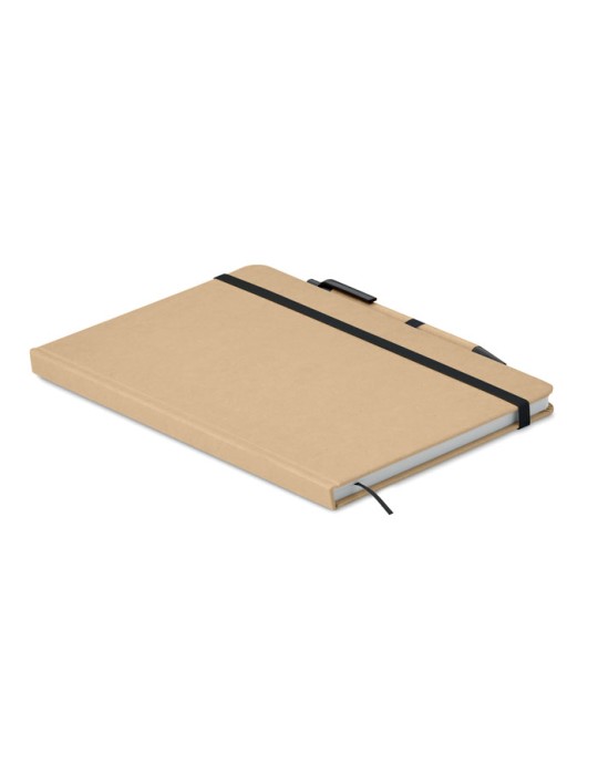 Carnet A5  personnalisé pas cher - CARATIL