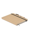 Carnet A5  personnalisé pas cher - CARATIL