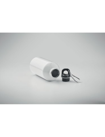 Bouteille monocouche 500ml REMID MOSS personnalisée pas cher