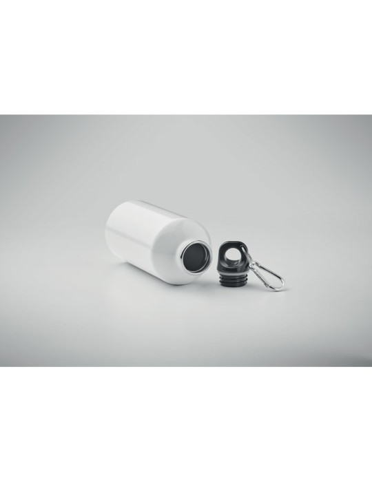 Bouteille monocouche 500ml REMID MOSS personnalisée pas cher