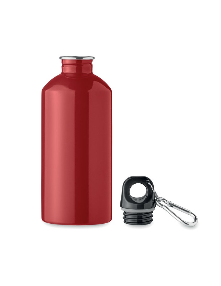 Bouteille monocouche 500ml REMID MOSS personnalisée pas cher