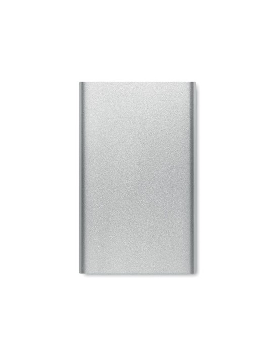 Powerbank 4000 mAh Type C Personnalisé - Idéal pour Entreprises