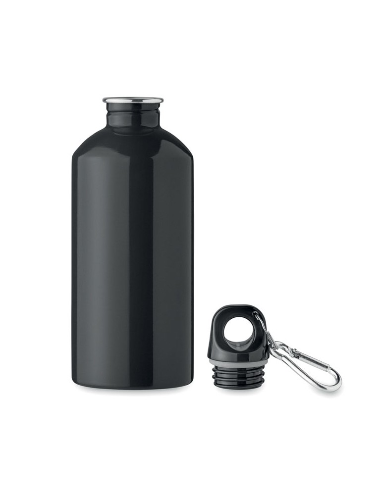 Bouteille monocouche 500ml REMID MOSS personnalisée pas cher