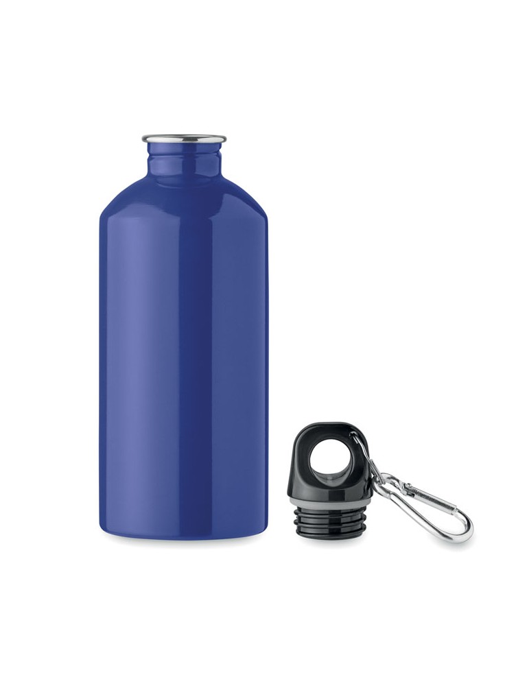 Bouteille monocouche 500ml REMID MOSS personnalisée pas cher
