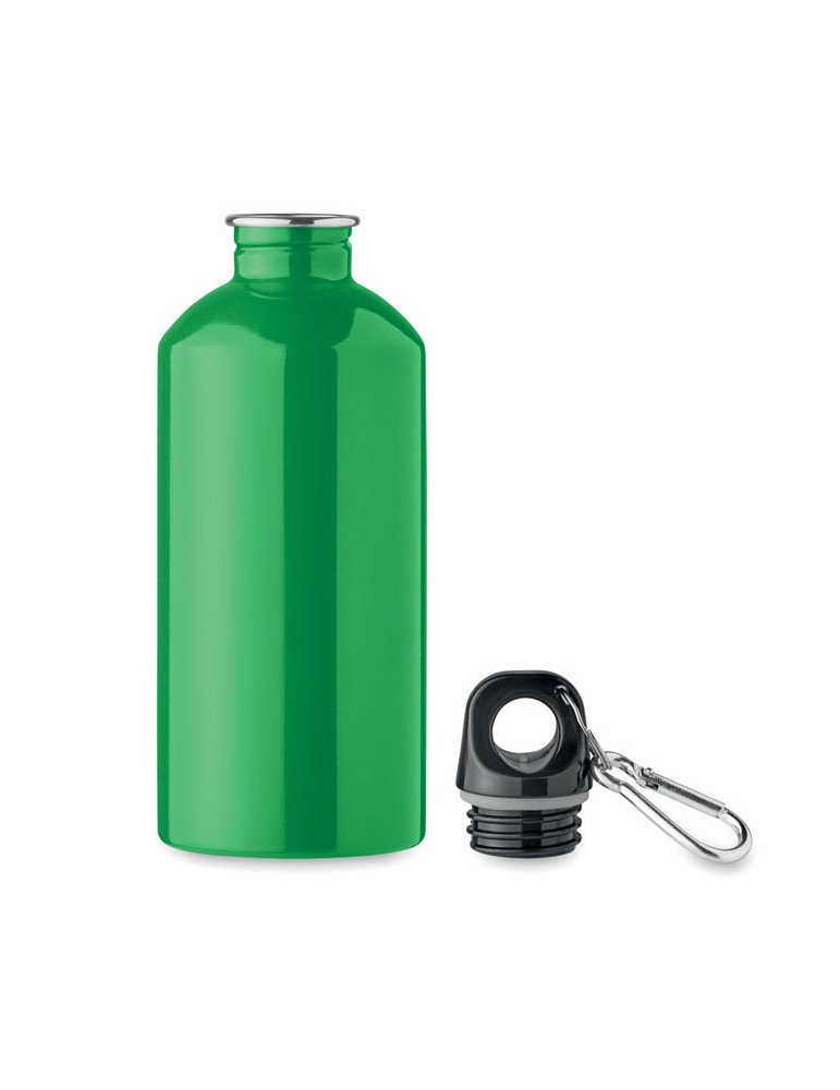 Bouteille monocouche 500ml REMID MOSS personnalisée pas cher