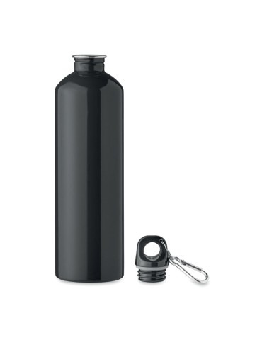Bouteille monocouche 750ml REBIG MOSS personnalisée pas cher