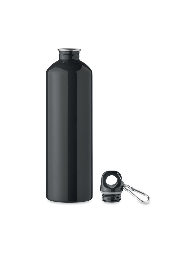 Bouteille monocouche 750ml REBIG MOSS personnalisée pas cher