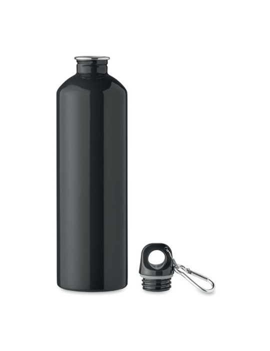 Bouteille monocouche 750ml REBIG MOSS personnalisée pas cher
