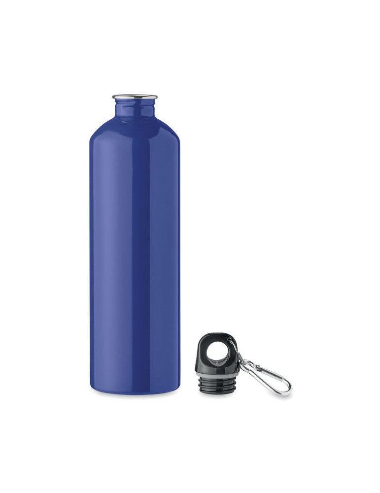 Bouteille monocouche 750ml REBIG MOSS personnalisée pas cher