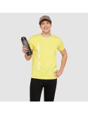Bouteille de sport  RPET 1L LEVEL