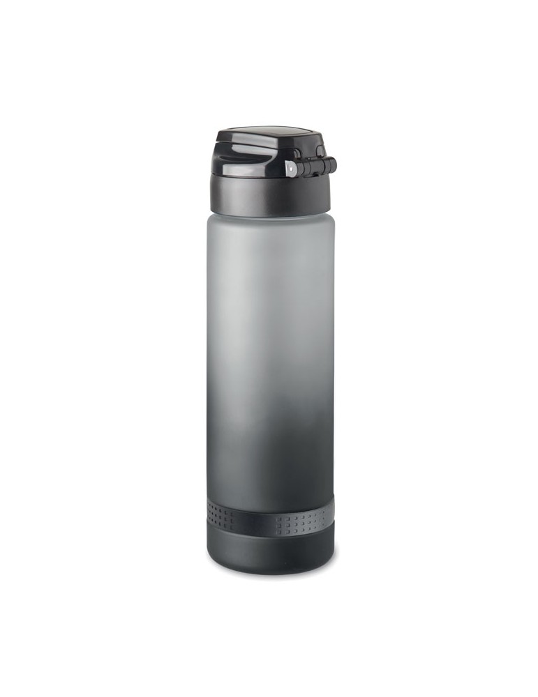 Bouteille de sport  RPET 1L LEVEL