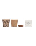 Kit de graines de menthe publicitaire MINT KIT