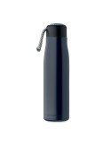Bouteille double paroi personnalisable 500 ml CORDLE