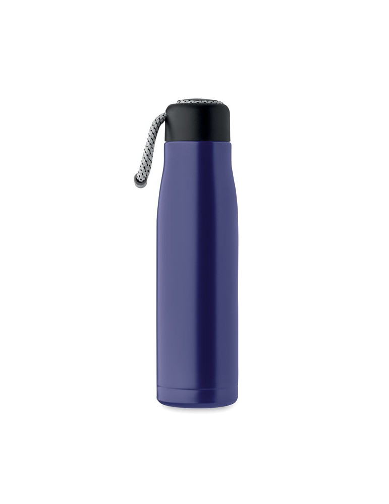 Bouteille double paroi personnalisable 500 ml CORDLE