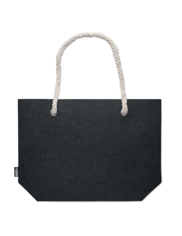 Sac de plage  en feutre RPET FELTSEA