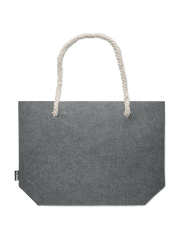 Sac de plage  en feutre RPET FELTSEA 2