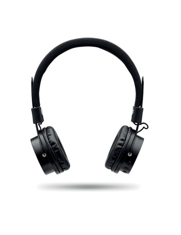 Casque pliable sans fil en ABS TONE personnalisable