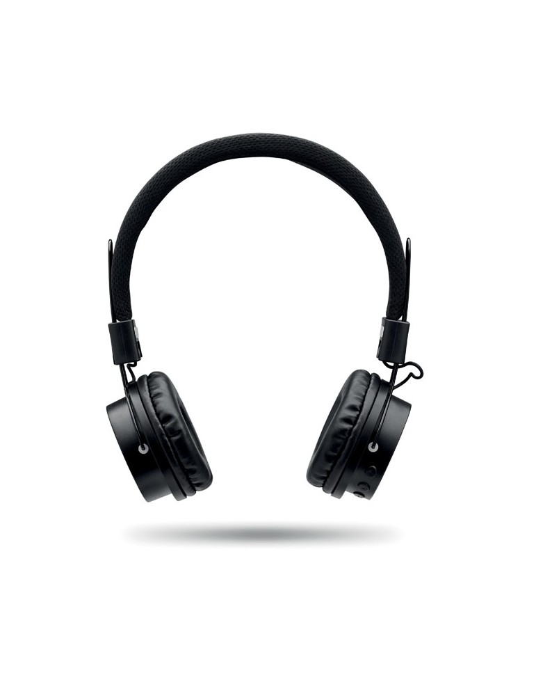 Casque pliable sans fil en ABS TONE personnalisable