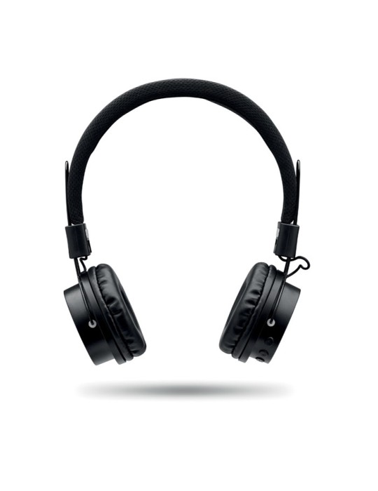 Casque pliable sans fil en ABS TONE personnalisable