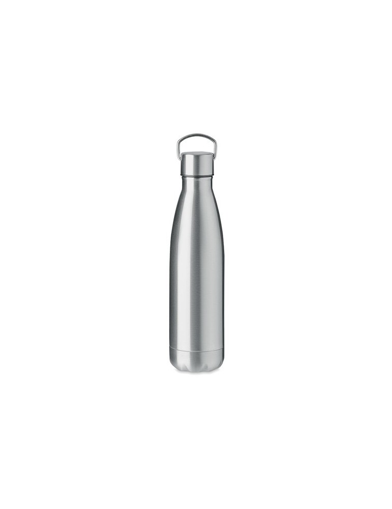 Bouteille Isotherme Personnalisée 500ml ARCTIC - Cadeau Publicitaire