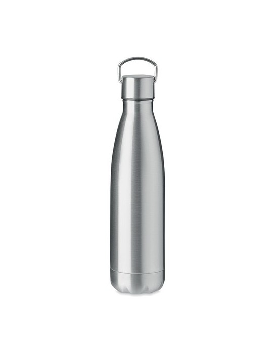 Bouteille Isotherme Personnalisée 500ml ARCTIC - Cadeau Publicitaire