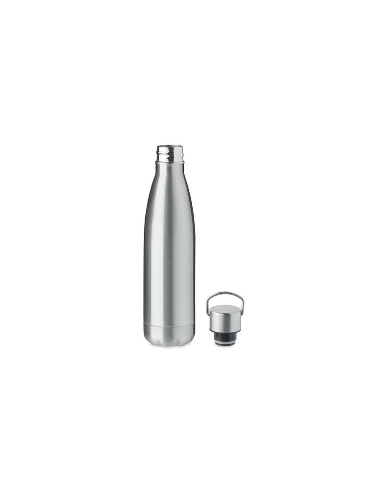 Bouteille Isotherme Personnalisée 500ml ARCTIC - Cadeau Publicitaire