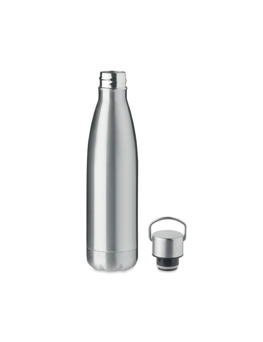 Bouteille Isotherme Personnalisée 500ml ARCTIC - Cadeau Publicitaire