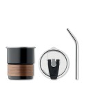 Gobelet publicitaire simple paroi 260 ml MATE