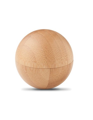 Baume à Lèvres en Bambou Élégant et Soin Personnalisé - SOFT LUX pas cher 2