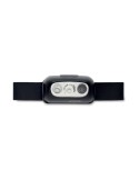 Lampe frontale LED rechargeable ELYDEE personnalisable