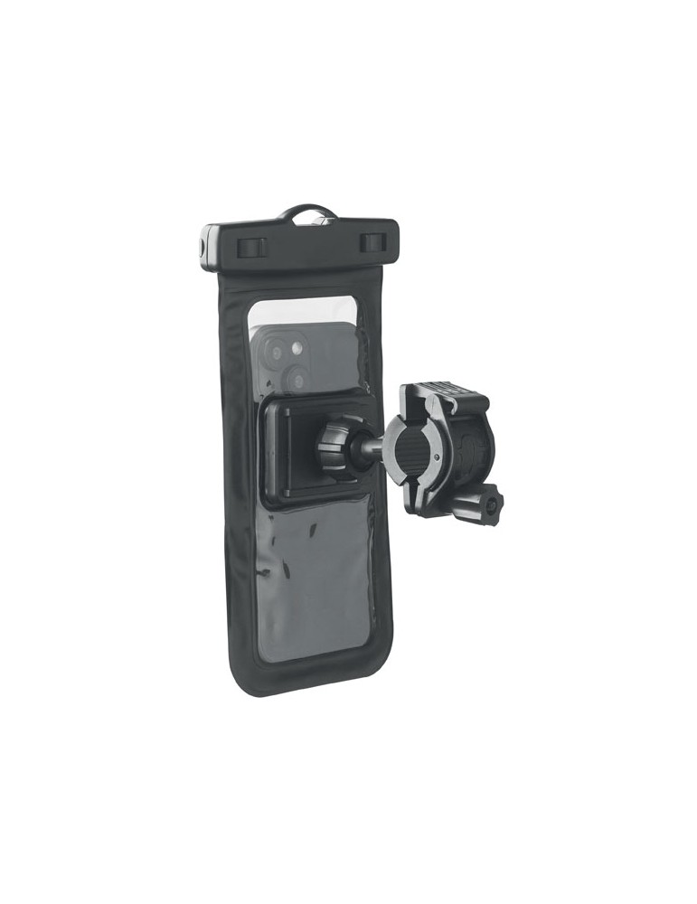 Étui pour smartphone personnalisé de vélo SOSTENER