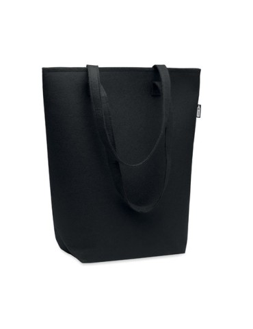 Sac Shopping Feutre et Stylé Personnalisé RPET NATA pas cher
