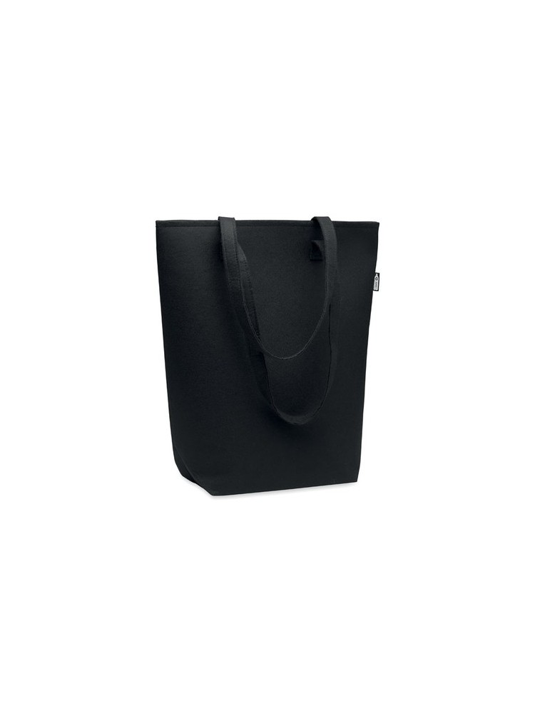 Sac Shopping Feutre et Stylé Personnalisé RPET NATA pas cher