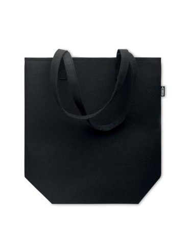 Sac Shopping Feutre et Stylé Personnalisé RPET NATA pas cher 2