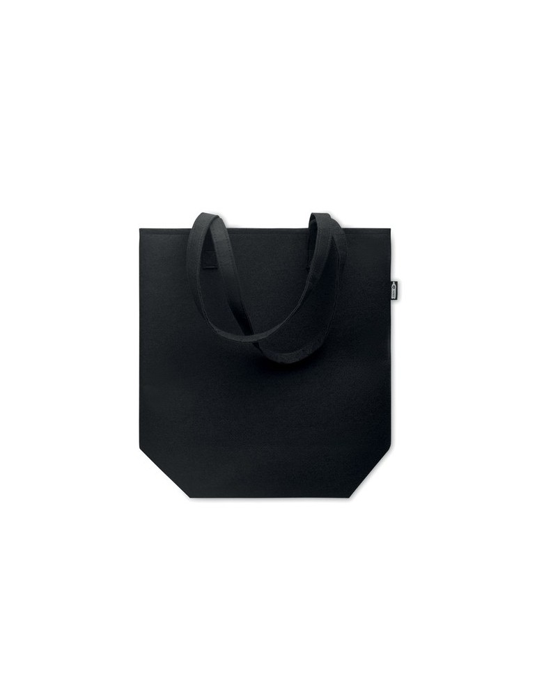 Sac Shopping Feutre et Stylé Personnalisé RPET NATA pas cher
