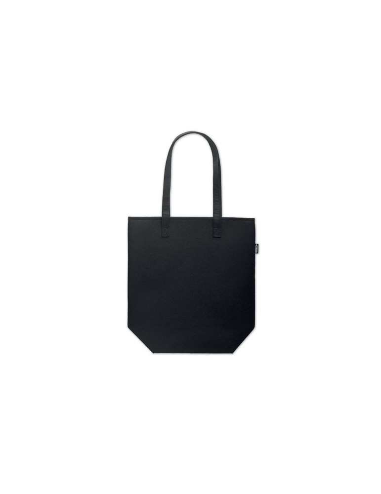 Sac Shopping Feutre et Stylé Personnalisé RPET NATA pas cher