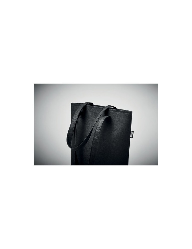 Sac Shopping Feutre et Stylé Personnalisé RPET NATA pas cher