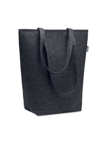 Sac Shopping Feutre et Stylé Personnalisé RPET NATA pas cher 2