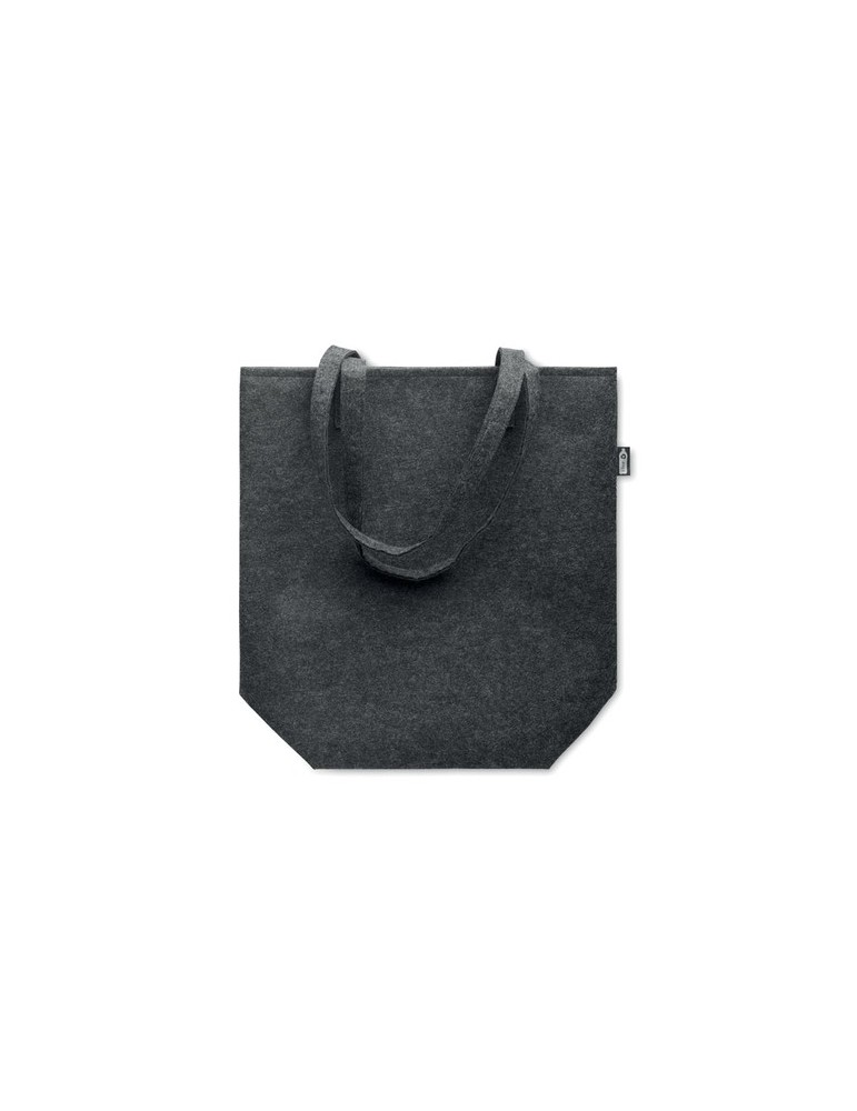 Sac Shopping Feutre et Stylé Personnalisé RPET NATA pas cher
