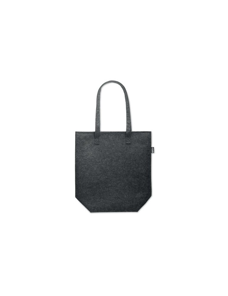 Sac Shopping Feutre et Stylé Personnalisé RPET NATA pas cher
