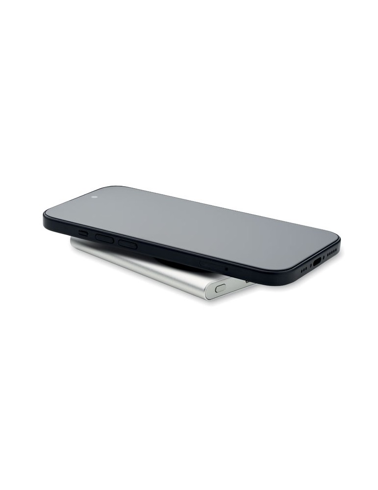 Chargeur sans fil powerbank PAWTT personnalisable